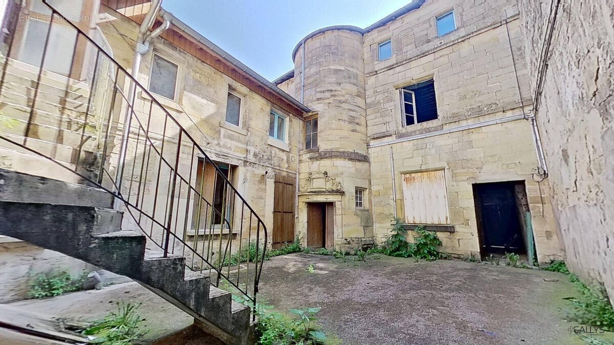Appartement à vendre, 403m², Bar-le-Duc