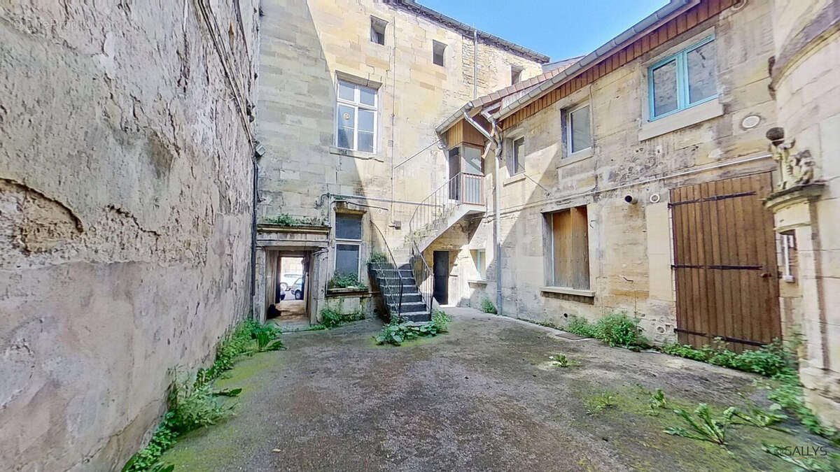Appartement à vendre, 403m², Bar-le-Duc