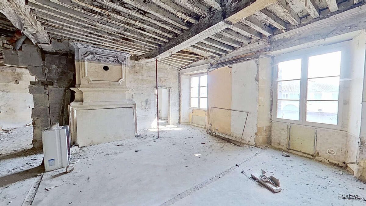 Appartement à vendre, 403m², Bar-le-Duc