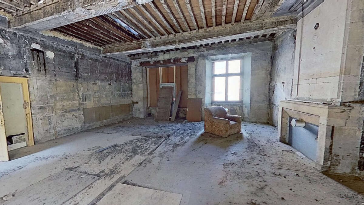 Appartement à vendre, 403m², Bar-le-Duc