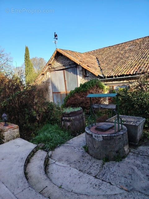 Maison à vendre, 105m², Chauvigny