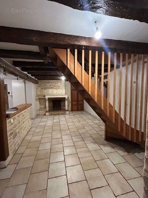 Maison à vendre, 105m², Chauvigny