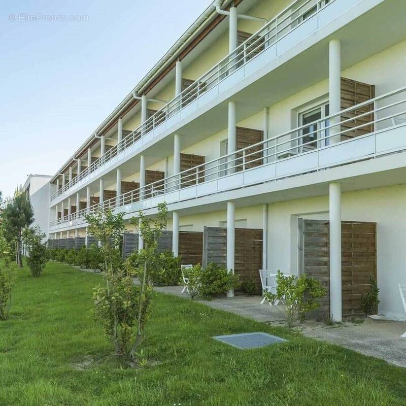 Appartement à vendre, 27m², Bruz