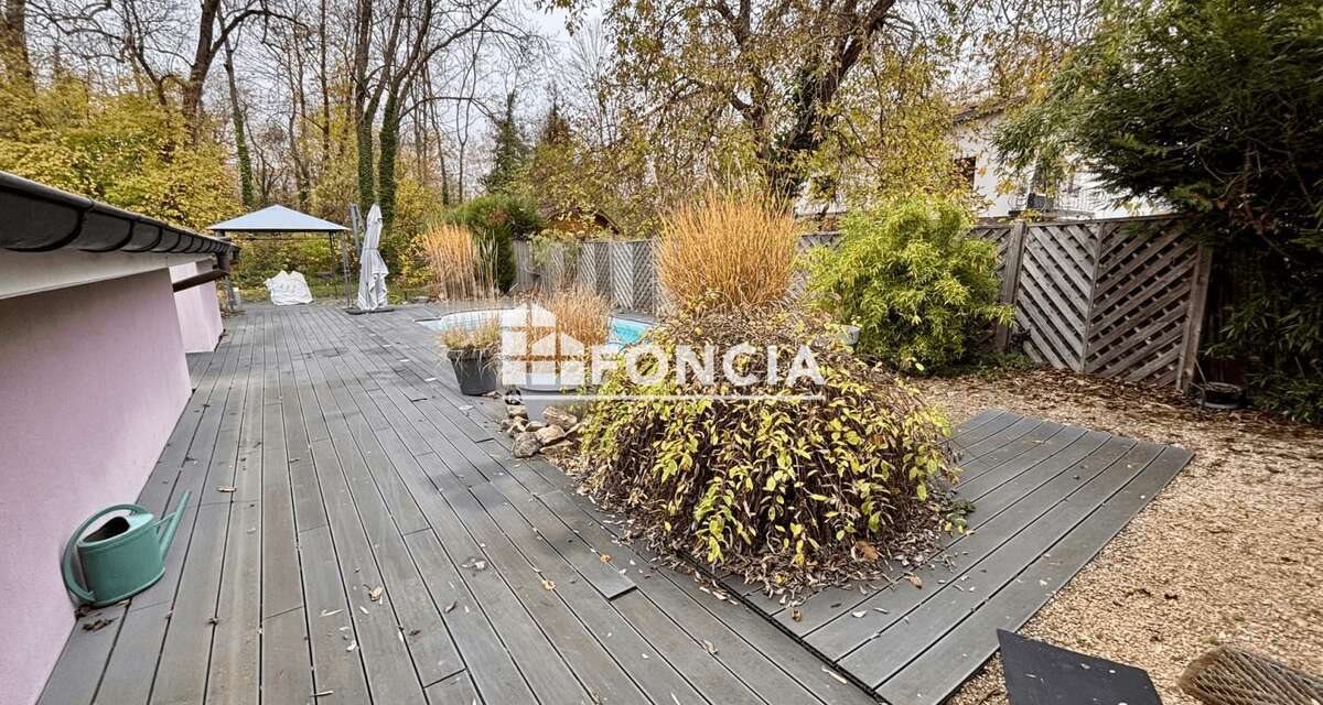 Maison à vendre, 135m², Mulhouse