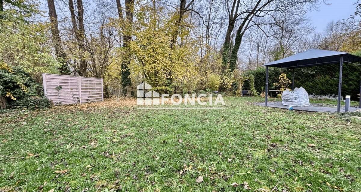Maison à vendre, 135m², Mulhouse