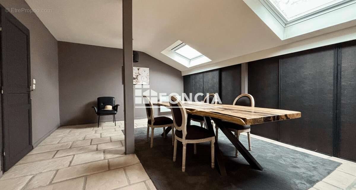 Maison à vendre, 135m², Mulhouse