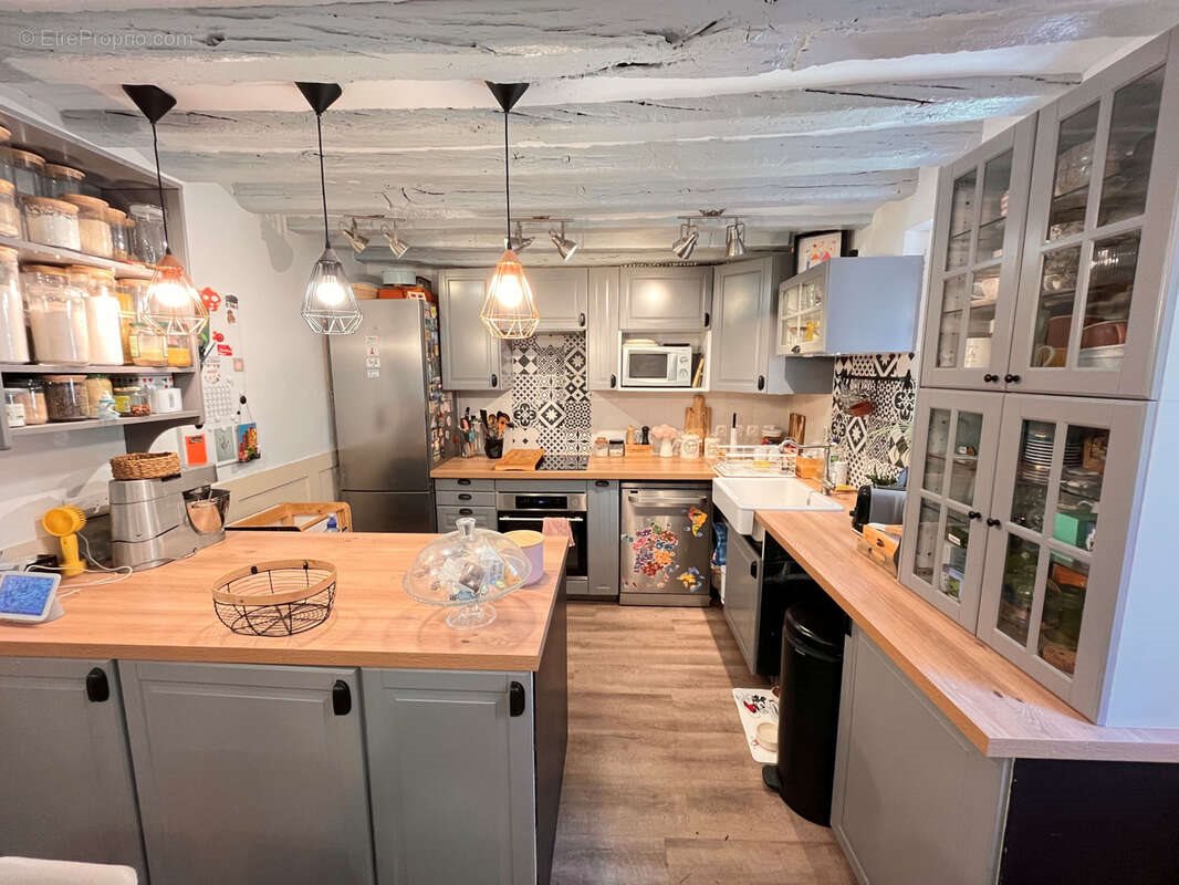 Maison à vendre, 72m², Montesson
