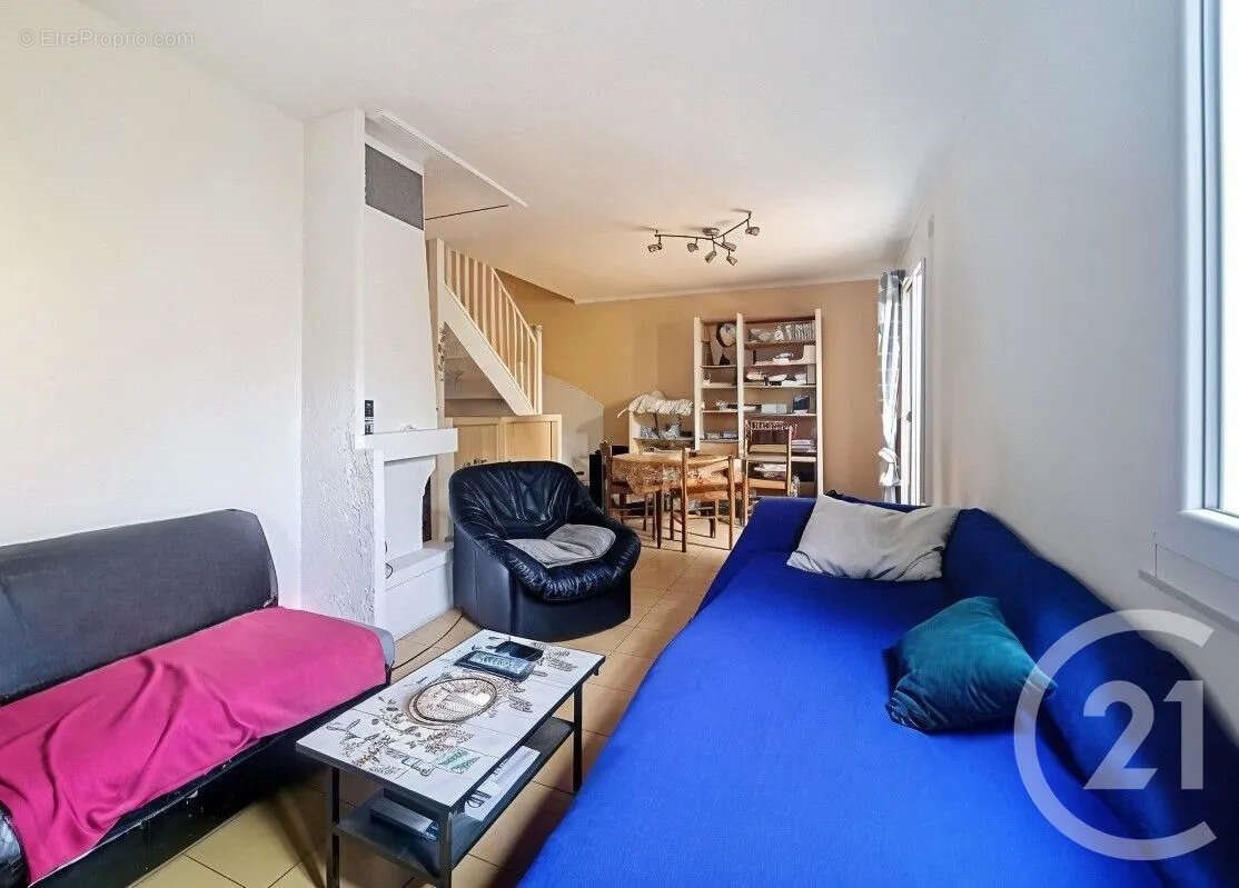 Maison à vendre, 93m², Vénissieux