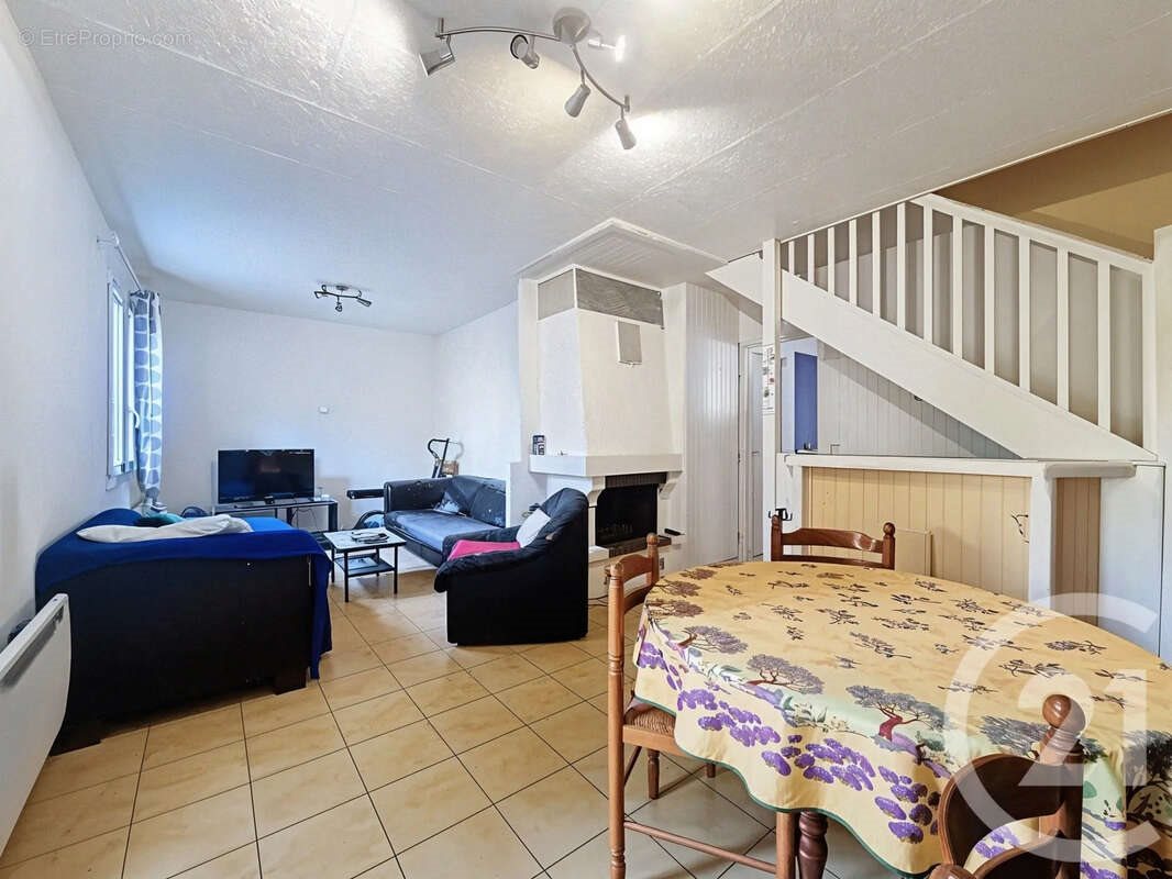 Maison à vendre, 93m², Vénissieux