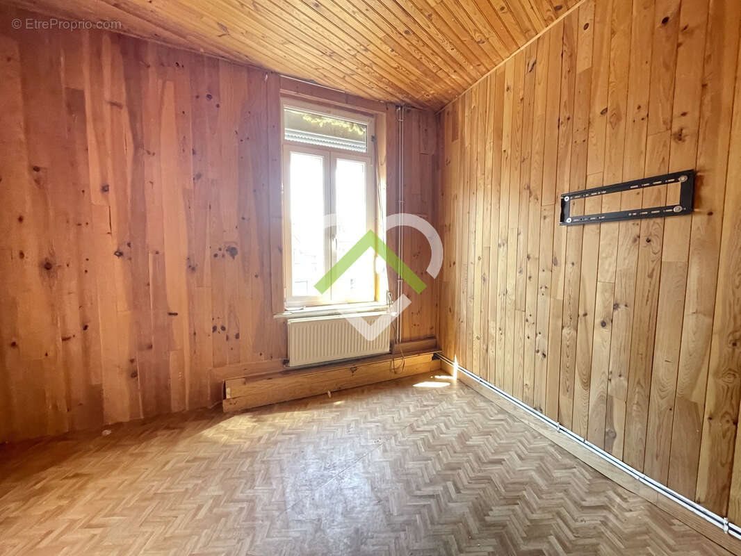 Maison à vendre, 70m², Toufflers
