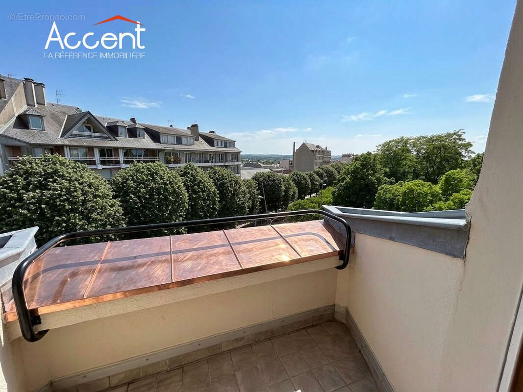 Appartement à vendre, 90m², Rodez