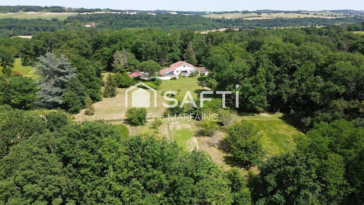Maison à vendre, 280m², Condom