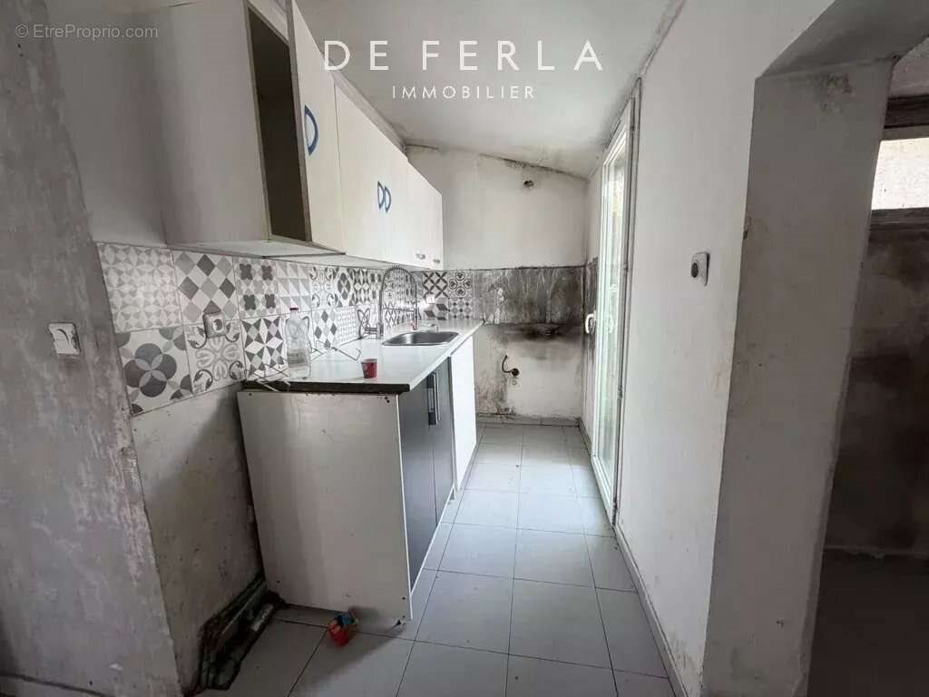 Appartement à vendre, 63m², L'Île-Saint-Denis