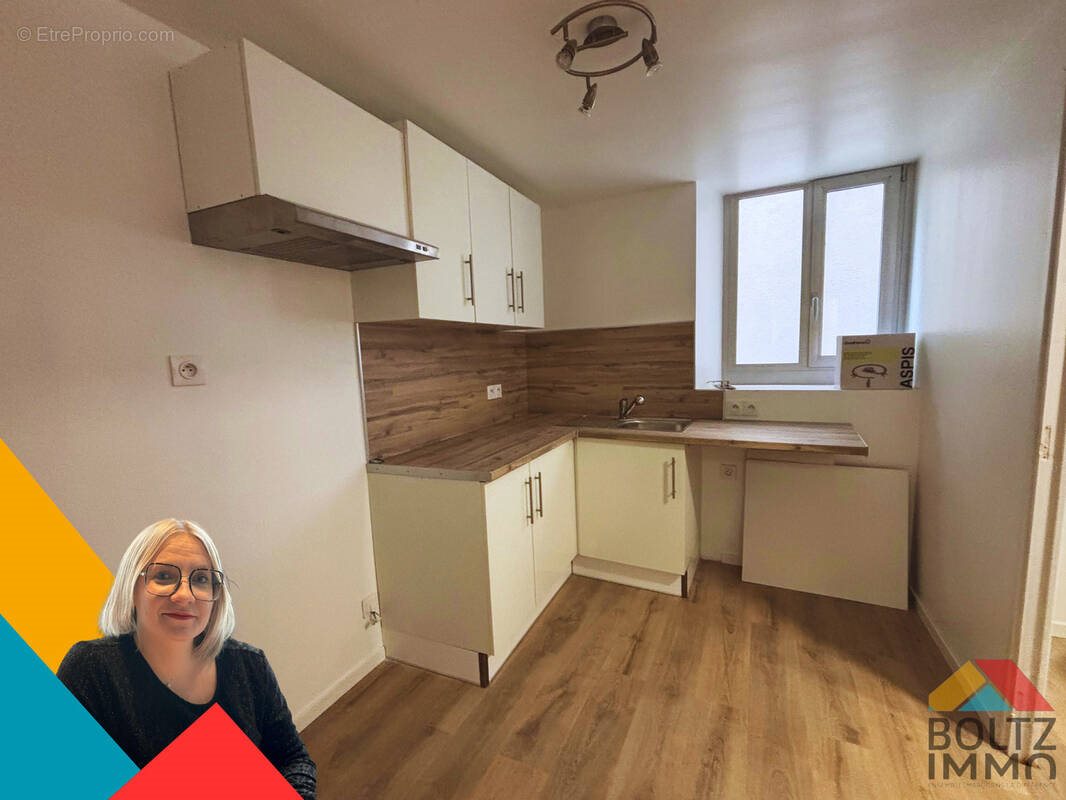 Appartement à vendre, 227m², Guebwiller