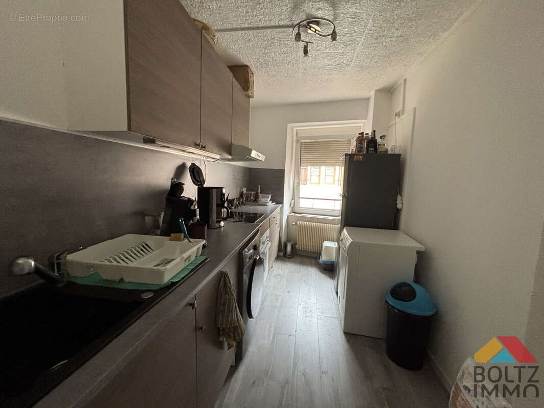 Appartement à vendre, 227m², Guebwiller