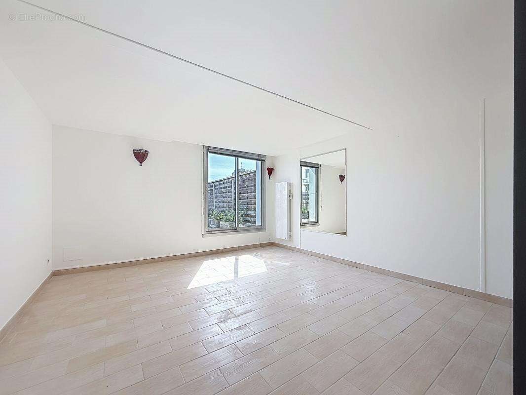 Appartement à vendre, 80m², La Rochelle