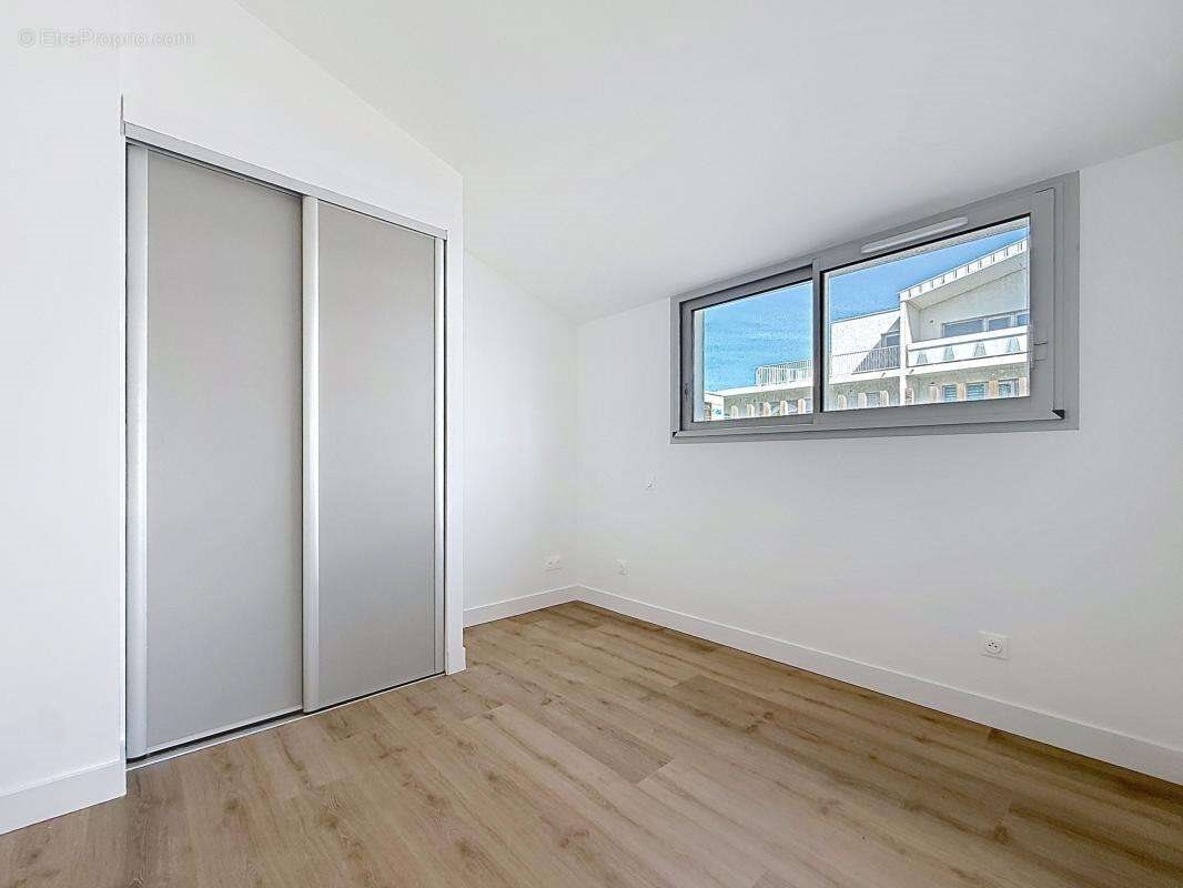 Appartement à vendre, 80m², La Rochelle