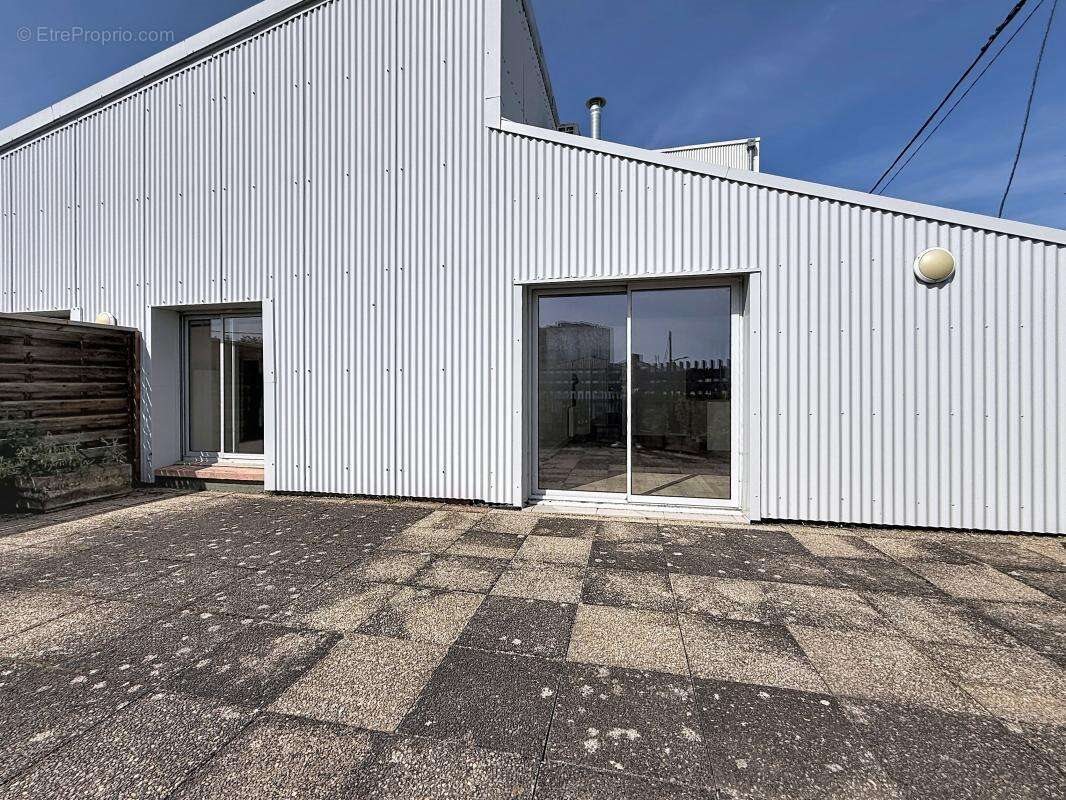 Appartement à vendre, 80m², La Rochelle