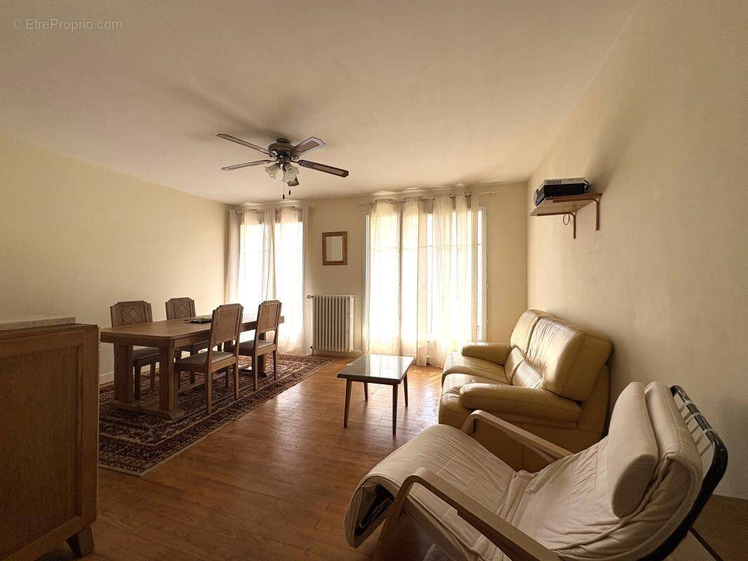 Appartement à vendre, 77m², Toulouse