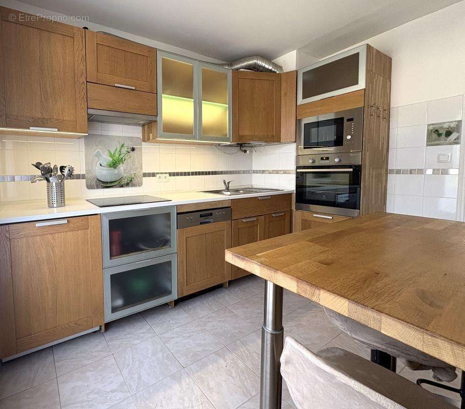 Appartement à vendre, 77m², Toulouse