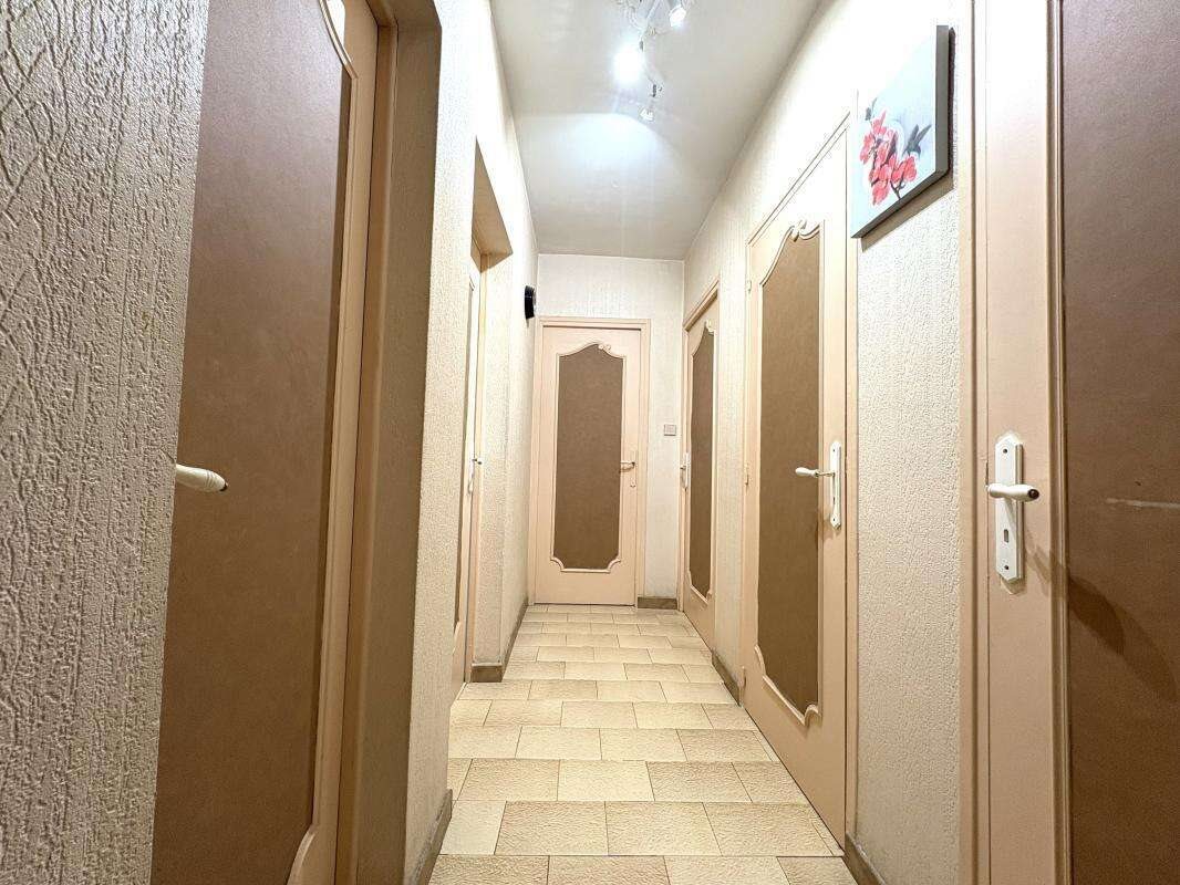 Appartement à vendre, 77m², Toulouse