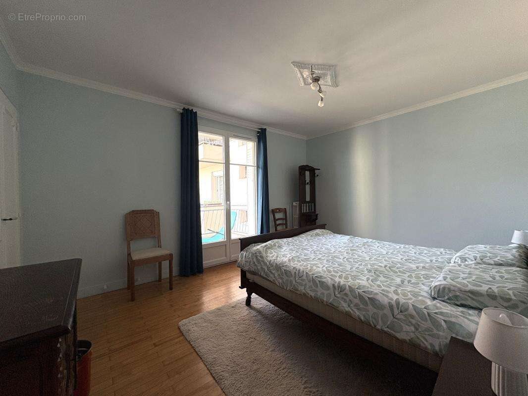 Appartement à vendre, 77m², Toulouse