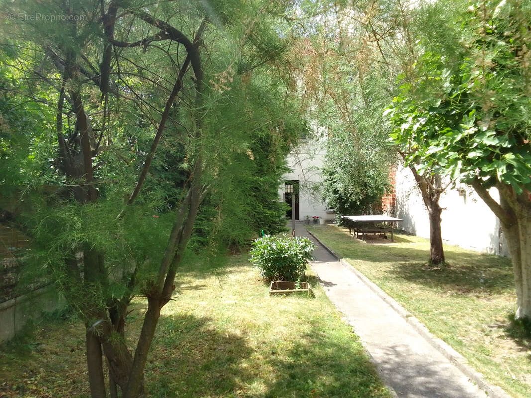 Maison à vendre, 113m², Bondy