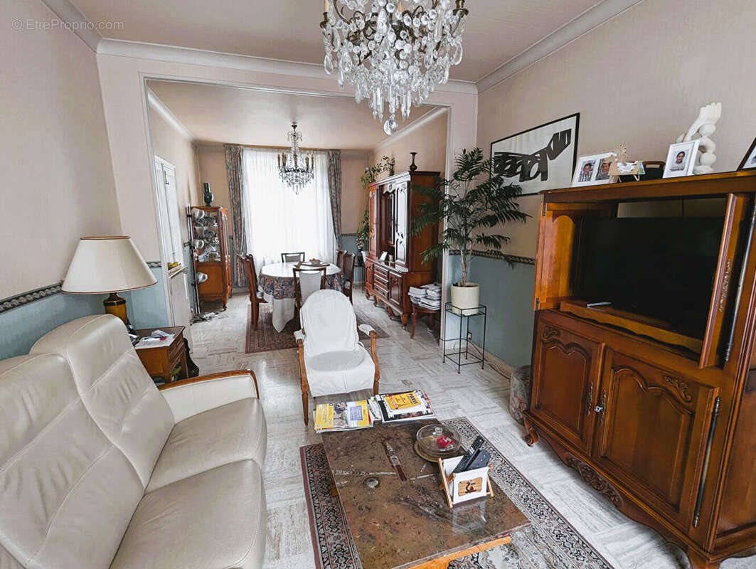 Maison à vendre, 113m², Bondy