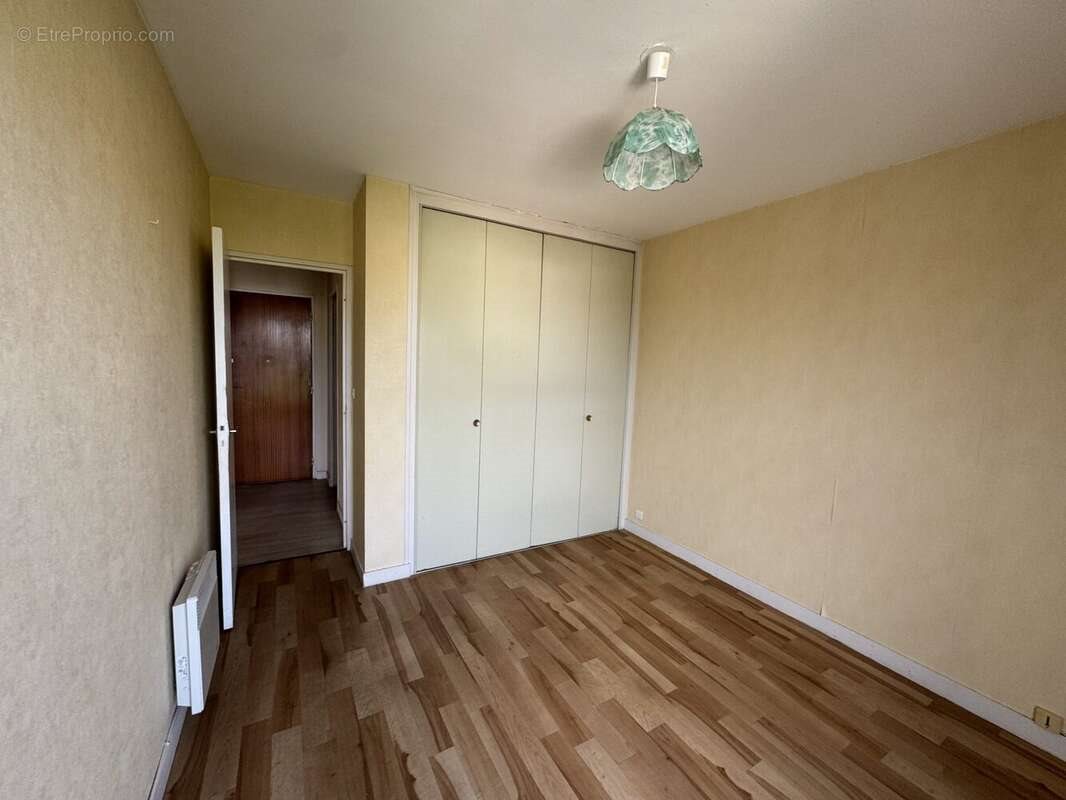 Appartement à vendre, 57m², Saintes