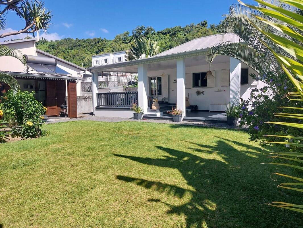 Maison à vendre, 120m², Saint-André