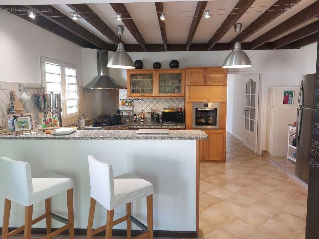 Maison à vendre, 120m², Saint-André
