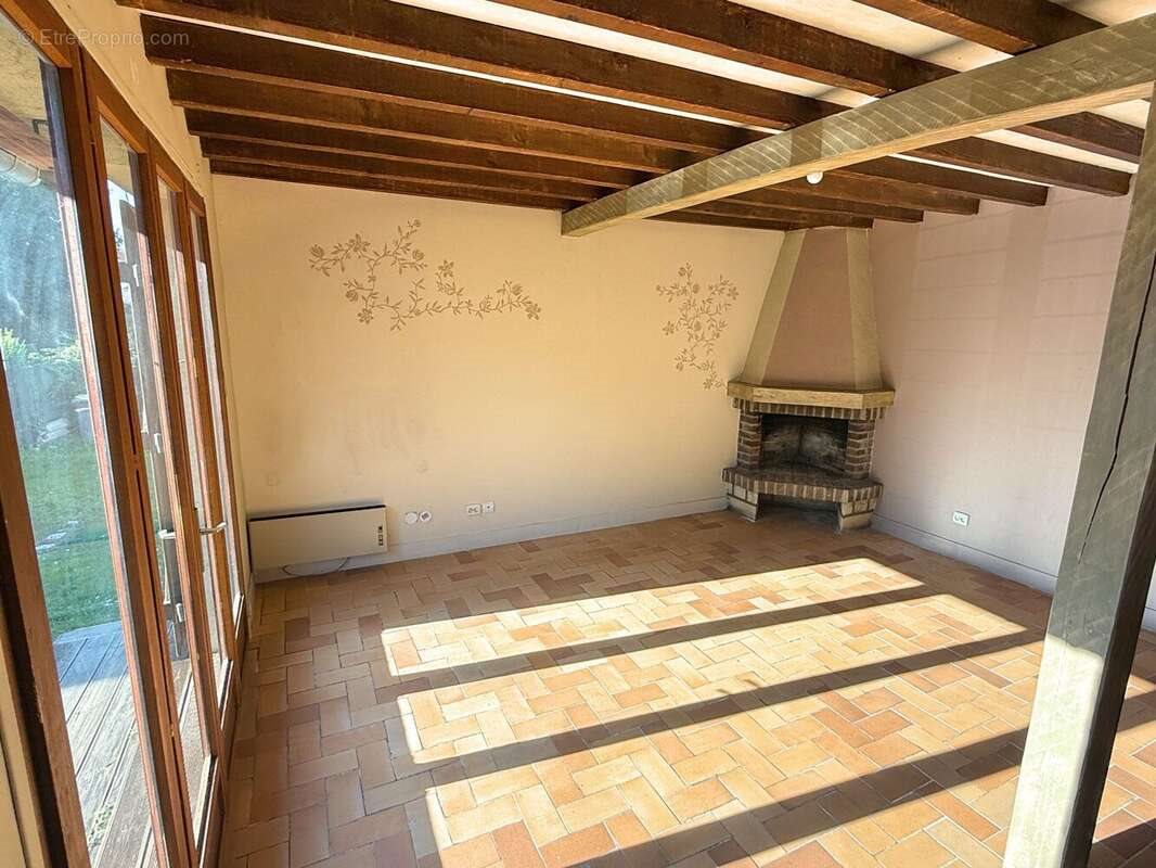Maison à vendre, 76m², Vernon
