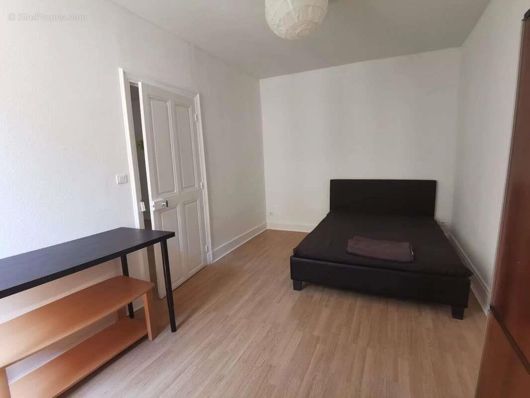Appartement à vendre, 60m², Valence