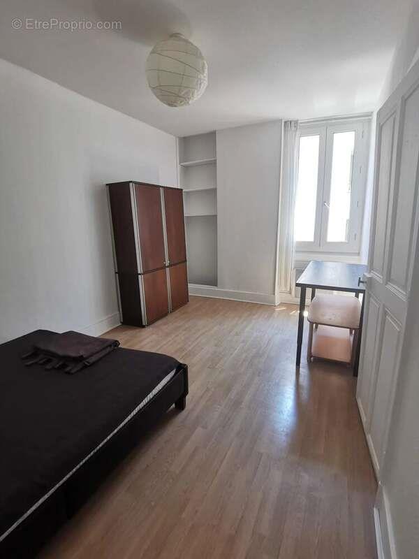 Appartement à vendre, 60m², Valence