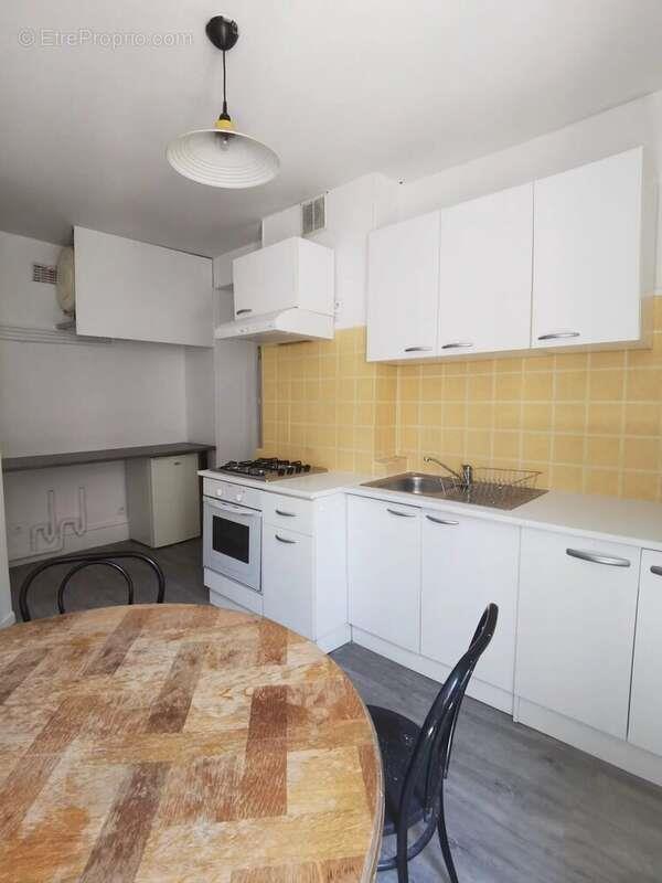 Appartement à vendre, 60m², Valence
