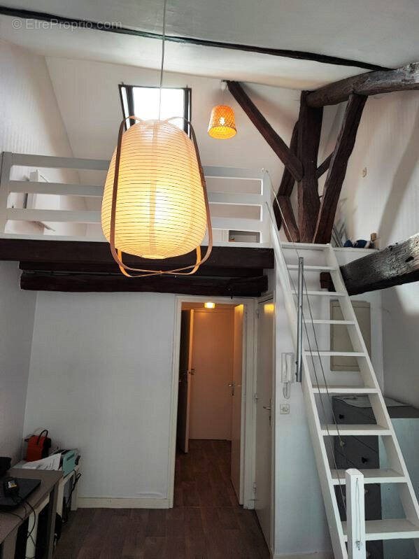 Appartement à vendre, 27m², Poitiers