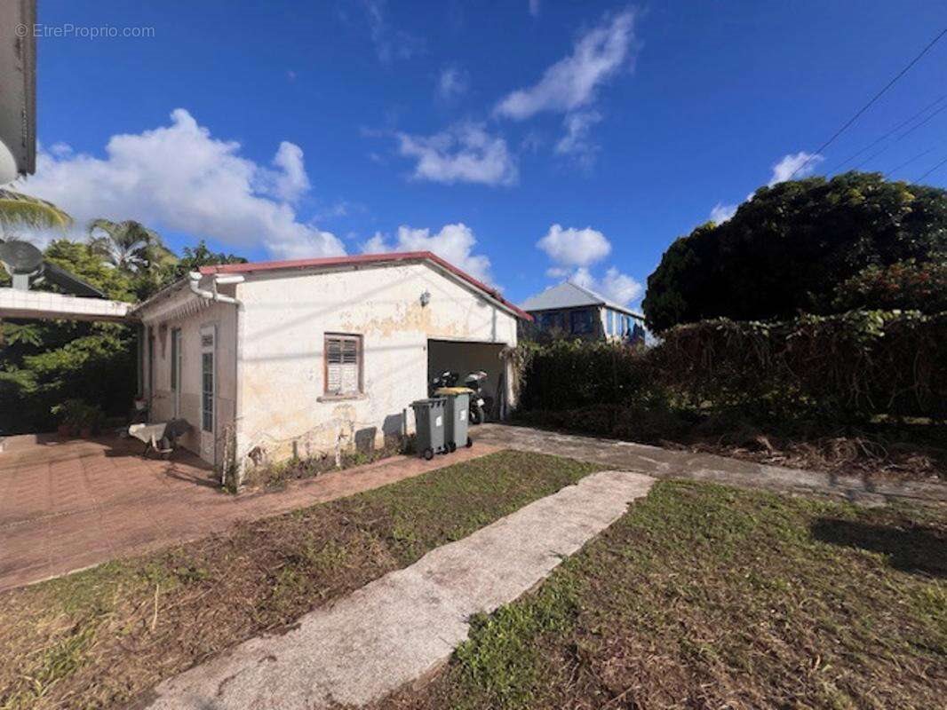 Maison à vendre, 200m², Fort-de-France
