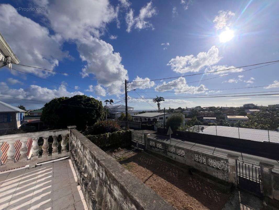 Maison à vendre, 200m², Fort-de-France