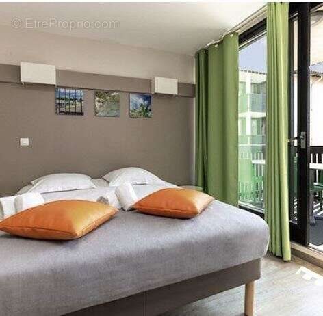 Appartement à vendre, 28m², Seignosse