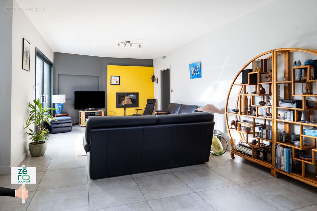Maison à vendre, 182m², Challans