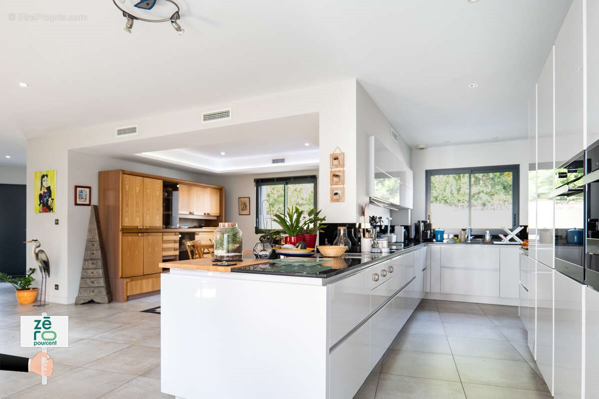 Maison à vendre, 182m², Challans