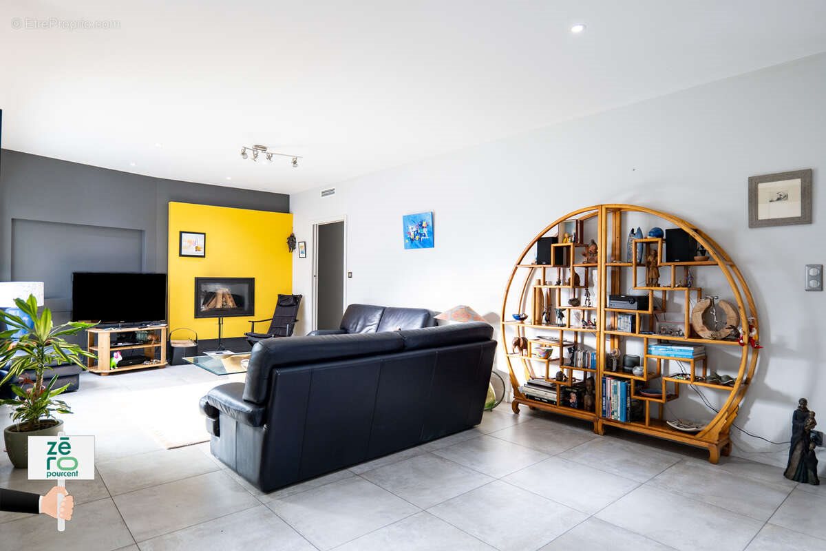 Maison à vendre, 182m², Challans