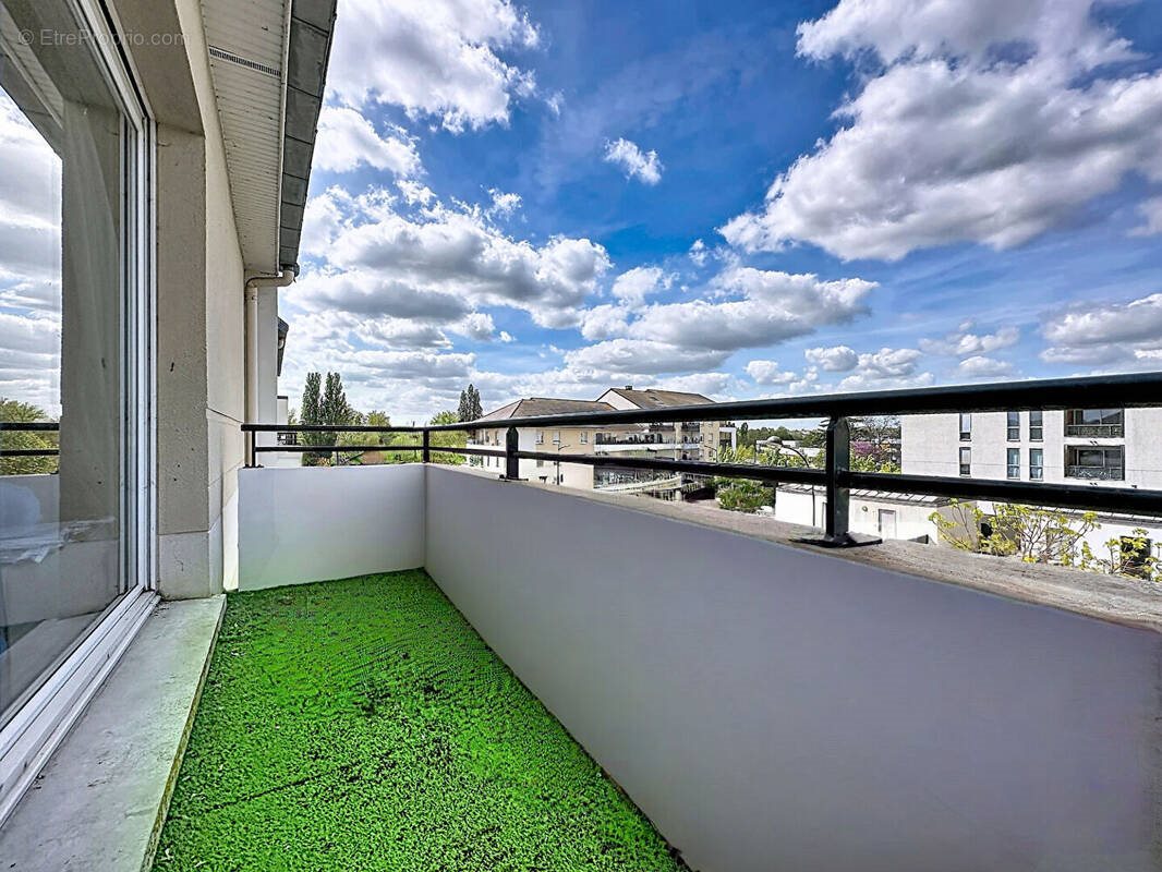 Appartement à vendre, 42m², Meaux