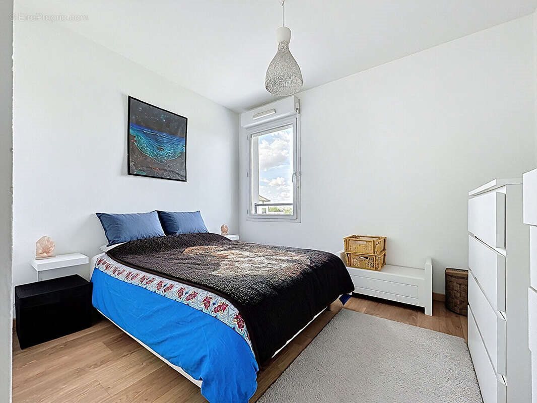 Appartement à vendre, 42m², Meaux