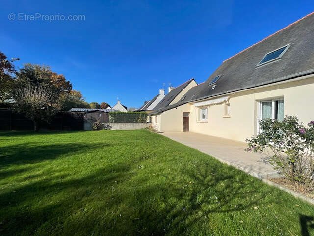 Maison à vendre, 98m², Ploufragan