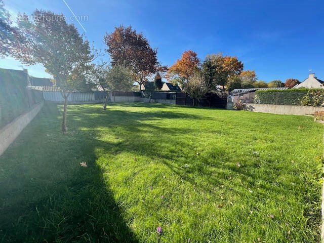 Maison à vendre, 98m², Ploufragan