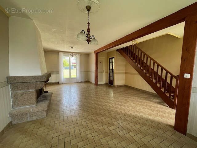Maison à vendre, 98m², Ploufragan