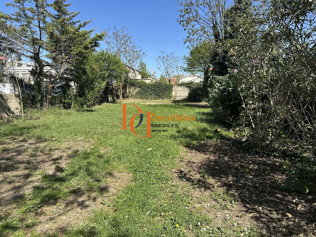 Maison à vendre, 182m², Villeurbanne