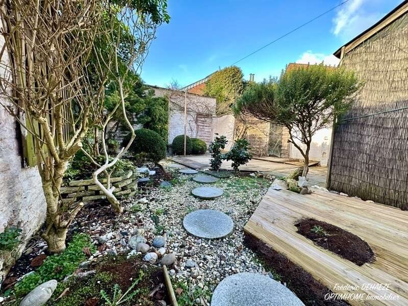 Maison à vendre, 127m², Lambersart