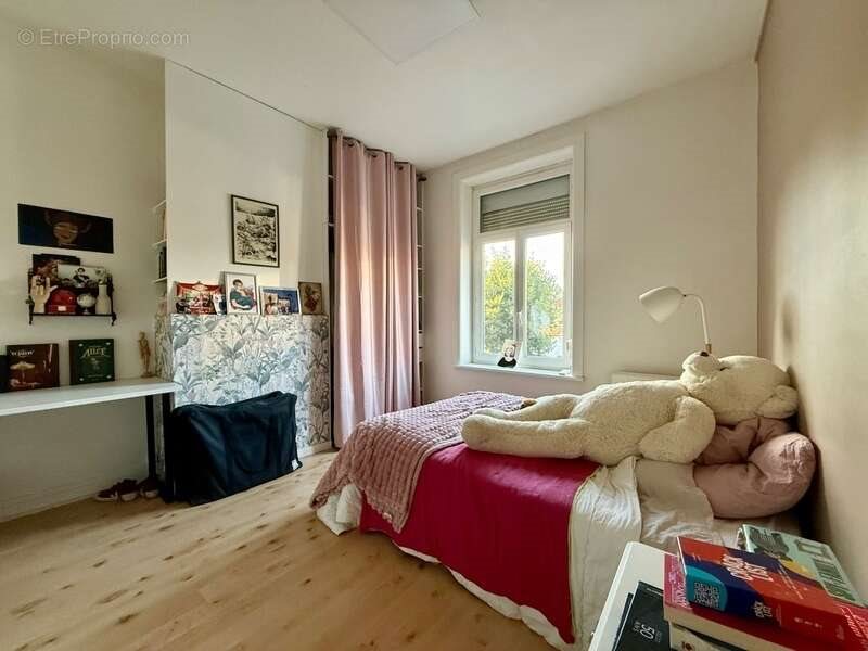 Maison à vendre, 127m², Lambersart